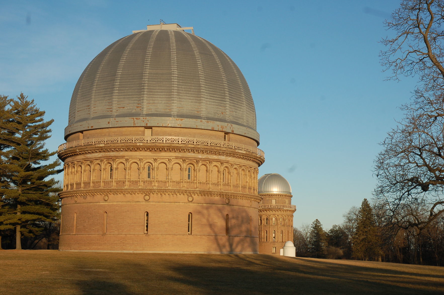Yerkes Observatory